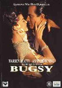 Bugsy (DVD)